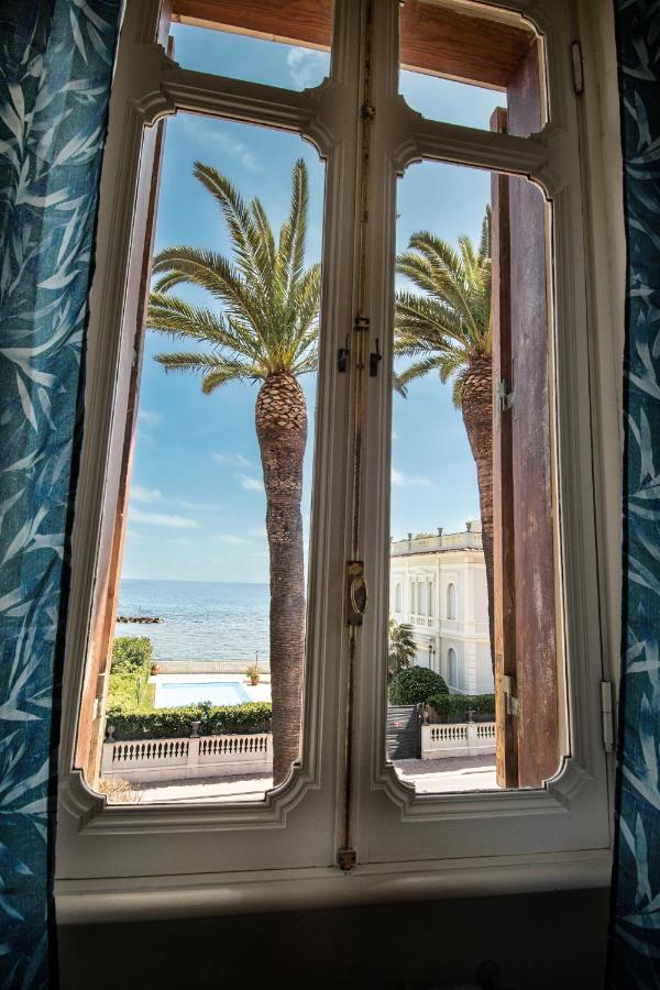 Palazzo Moresco Santa Marinella Eksteriør bilde
